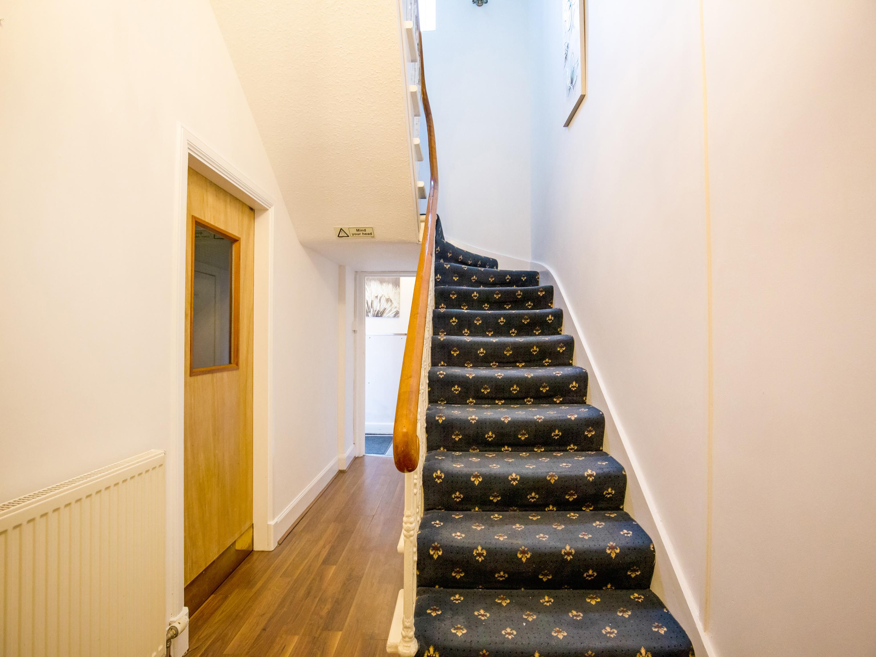 Oyo Eastbank Hotel, Speyside Scotland Rothes Bagian luar foto
